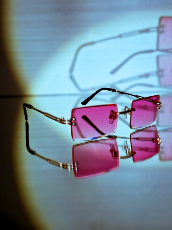 Producto - Lentes Crystal Pink