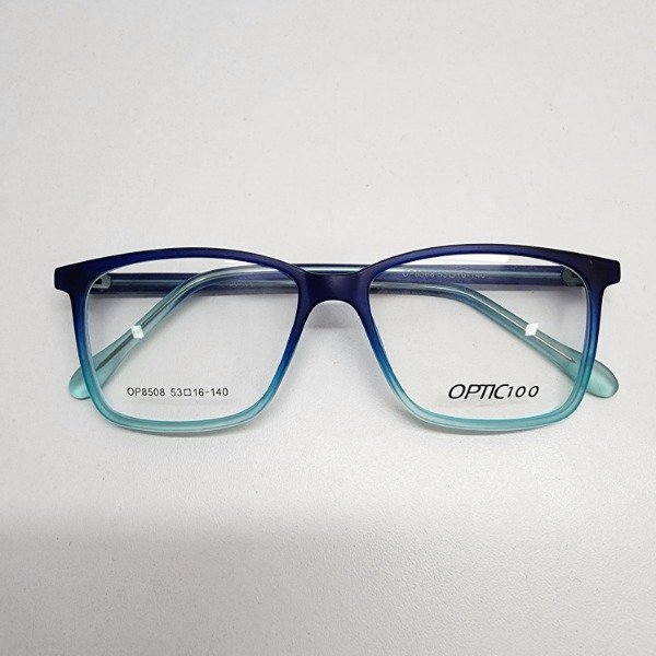 Producto - Armazon Optic100 Mod OP8508