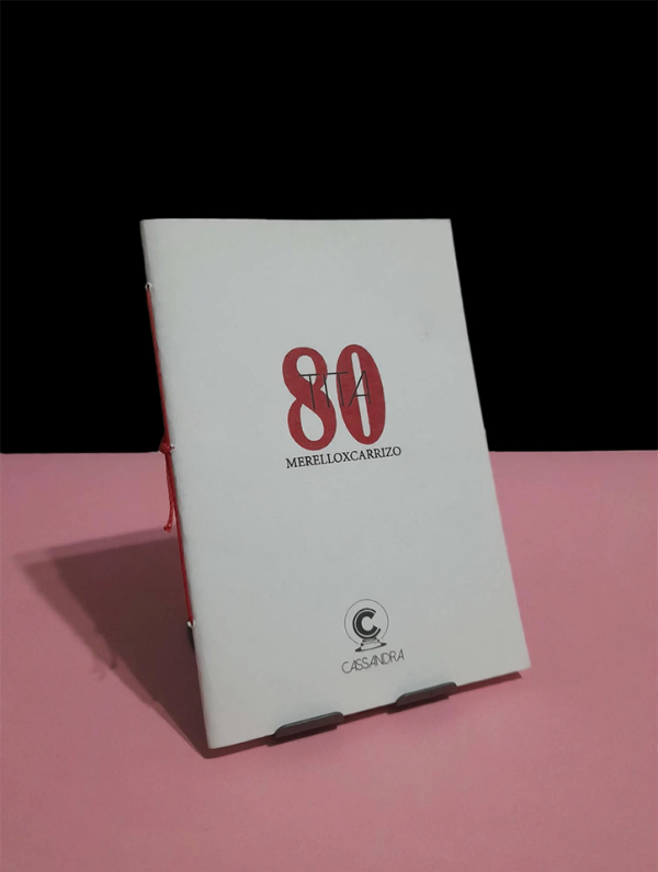 Producto - 80/TITA. MerelloXCarrizo