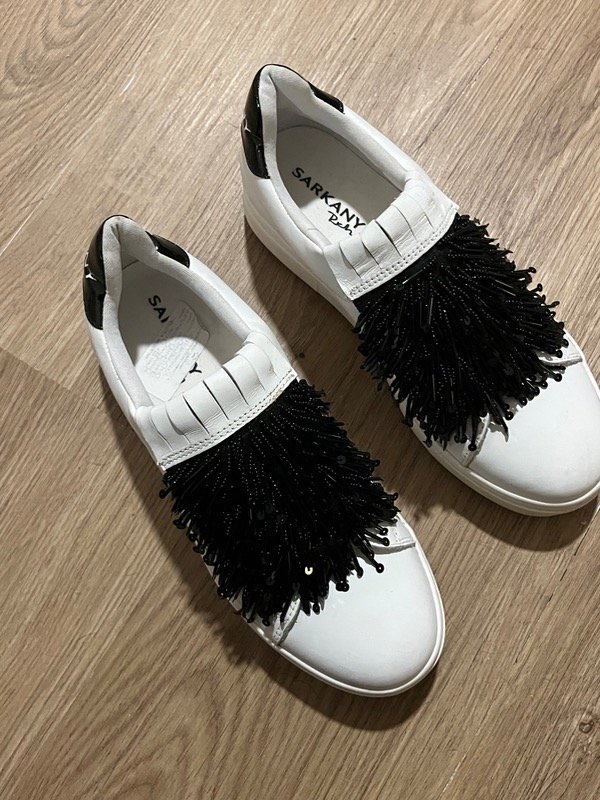Producto - SARKANY TALLE 37