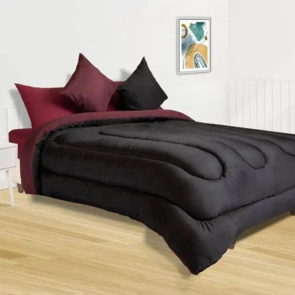 Producto - ACOLCHADOS REVERSIBLES 2 1/2 PLAZAS II