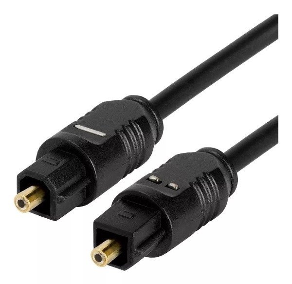 Producto - Cable de audio óptico 1Metro
