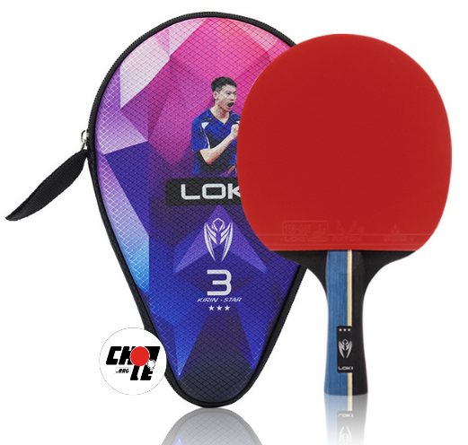 Producto - Loki Kirin K-3