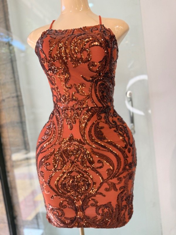 Producto - Vestidoo Importado // 65.000 Transf