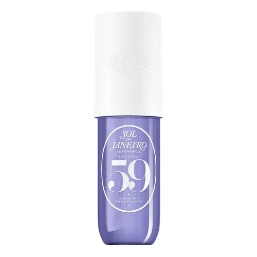 Producto - Body splash 59 Sol de Janeiro 90 ml.