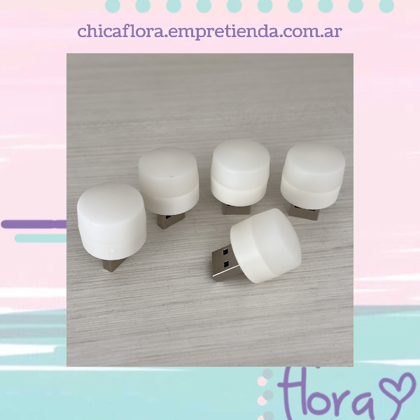Producto - Mini Luz Led - 0