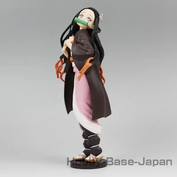 Producto - Nezuko Kamado - DEMON SLAYER (22cm)