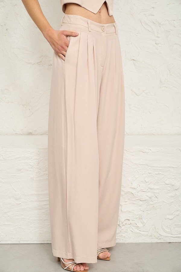 Producto - Pantalon sastrero Merida