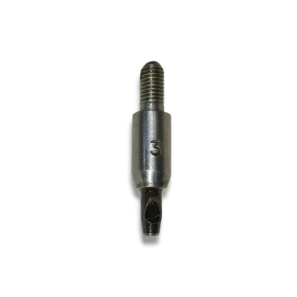 Producto - sacabocado 3mm para remachadora