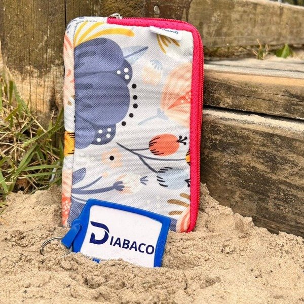 Producto - Estuche Isotérmico 3 pen - Botánica