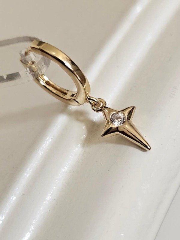 Producto - Solitario Destello - 0