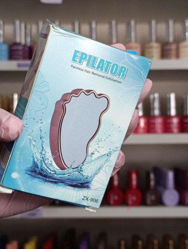 Producto - DEPILADORA MANUAL