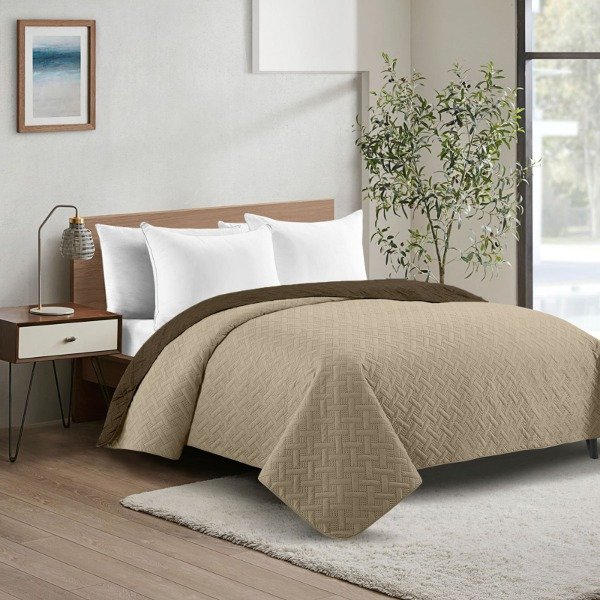 Producto - Bitono Queen Beige
