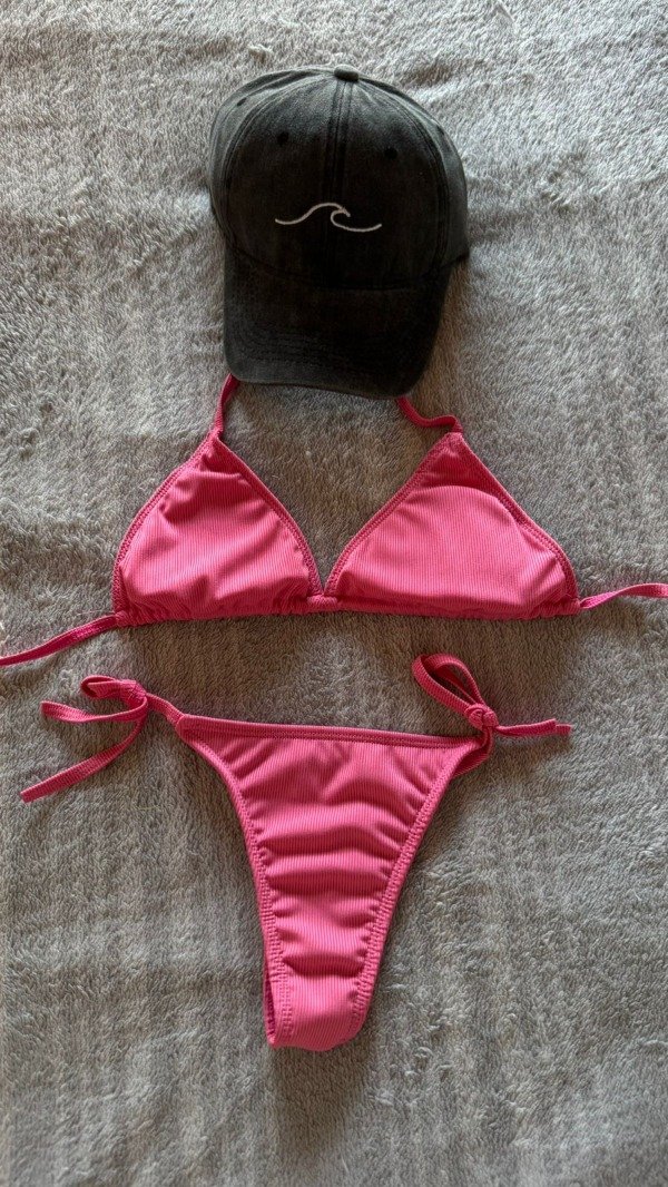 Producto - Bikini pink