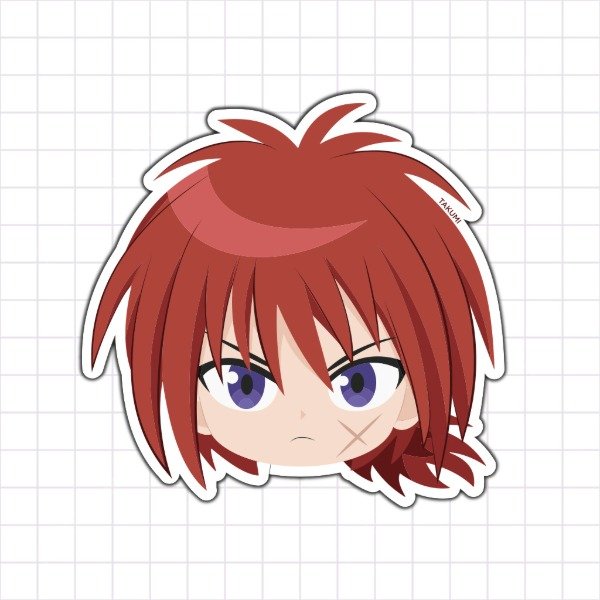 Producto - Kenshin