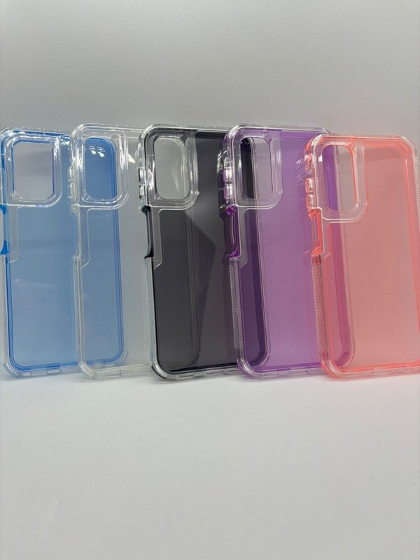 Producto - Funda RINA Xiaomi A3/A3x