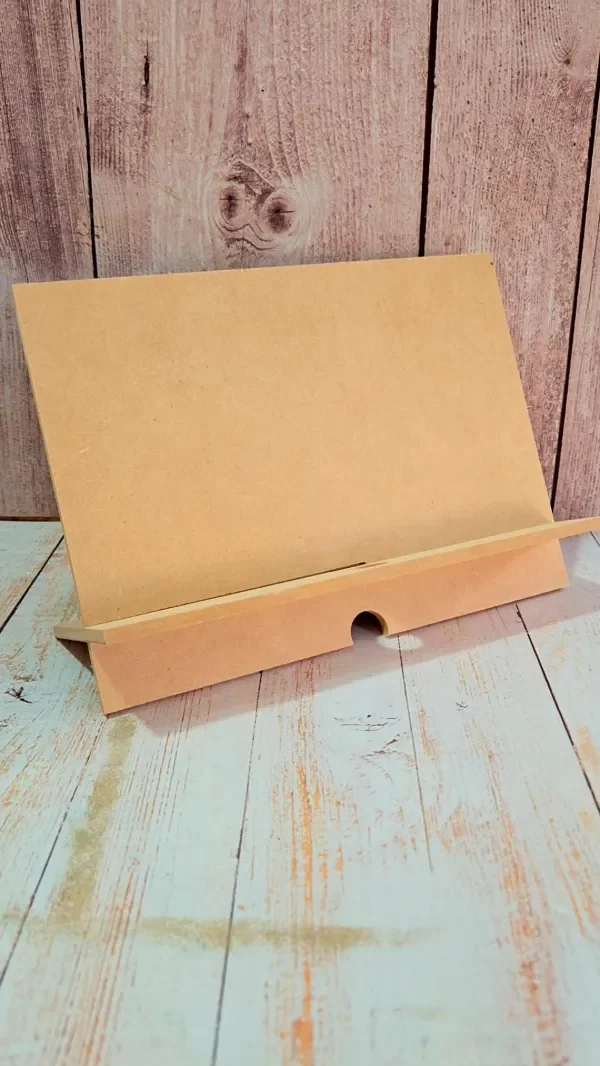 Producto - Porta tablet