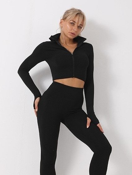 Producto - Crop Top Tropea