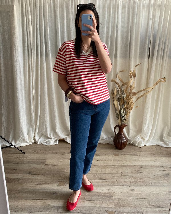 Producto - Reme Line Rojo - 1