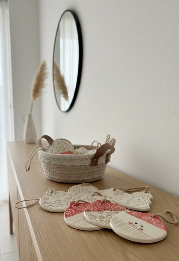 Producto - Figuras de ceramica