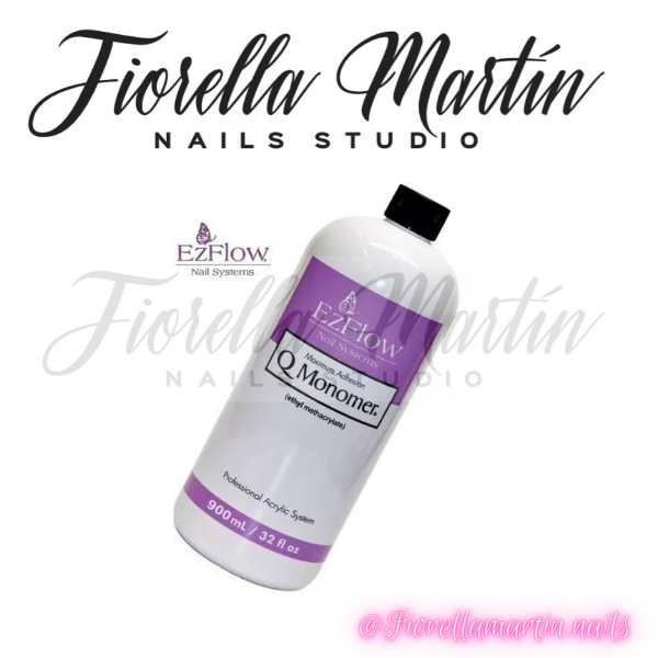 Producto - EZFLOW MONOMERO Q- MONOMER 900ml