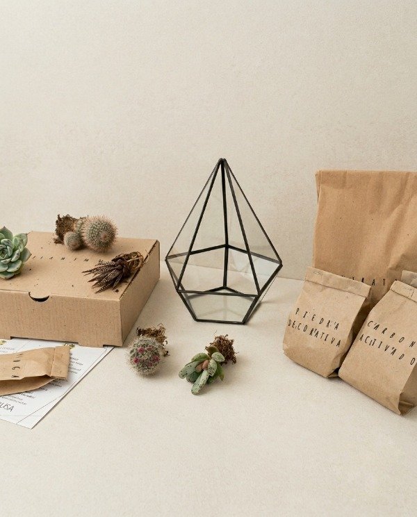 Producto - MOSCU + KIT DE ARMADO