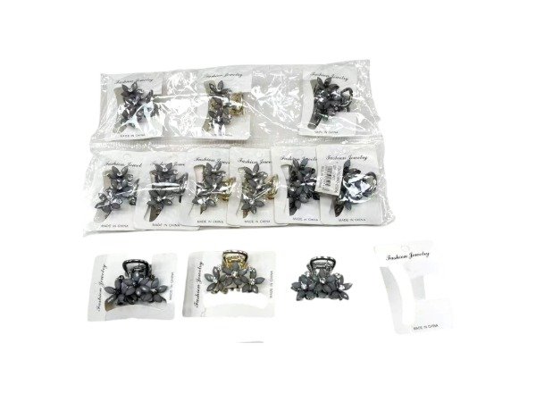 Producto - BROCHE PARA PELO 25056