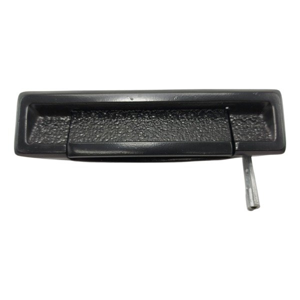 Producto - Manija Exterior Vw 1500 1982 A 1991 Negra Izquierda [P12]
