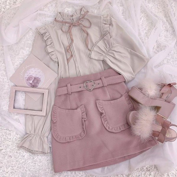 Producto - Caramel Set