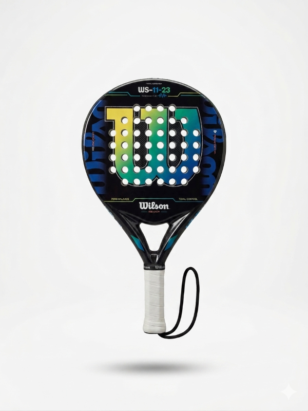 Producto - Paleta Wilson WS-11.23