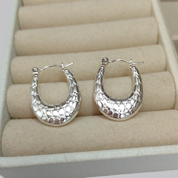 Producto - Argollas Charo AB 40257