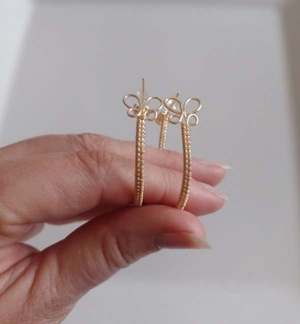 Producto - Argollas Roma
