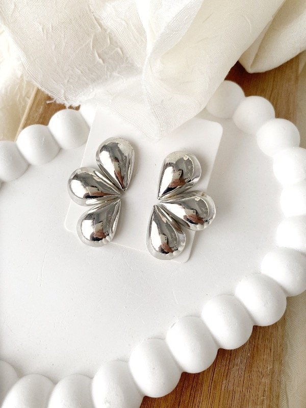 Producto - Aros petals balloon