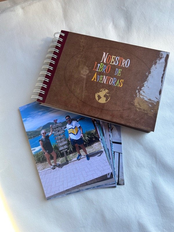 Producto - Nuestros recuerdos + fotos