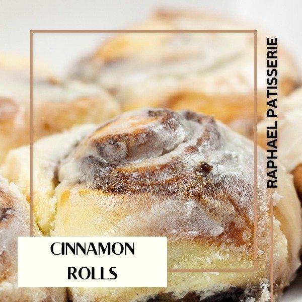 Tienda online de RAPHAEL Patisserie