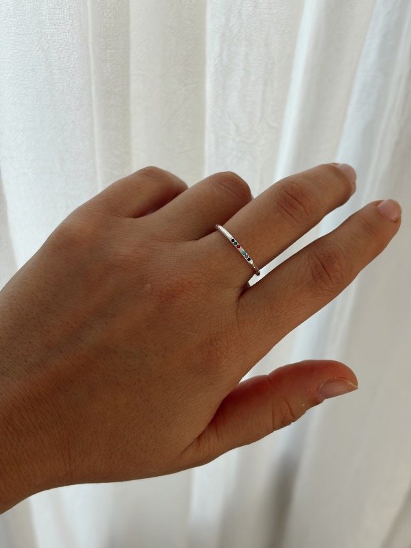 Producto - ANILLO SUBLIME - 0