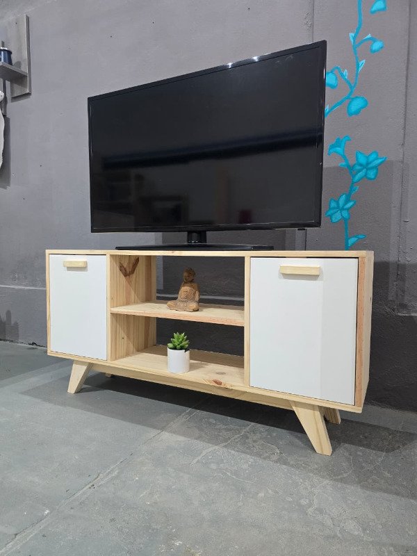 Producto - Rack Vintage - 1