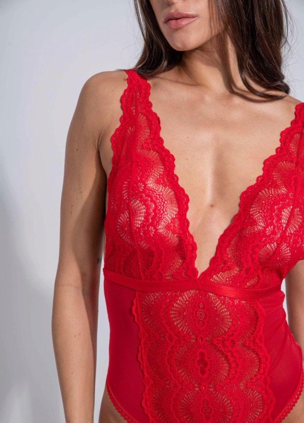 Producto - Body Ana Rouge - 1