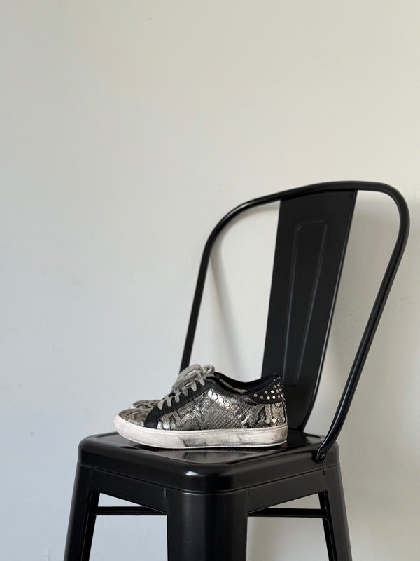 Producto - Zapatillas Sarkany - 36