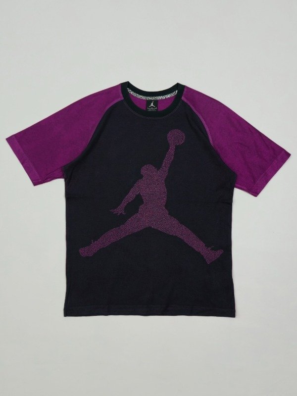 Producto - Air Jordan Ranglan (Remera algodón)