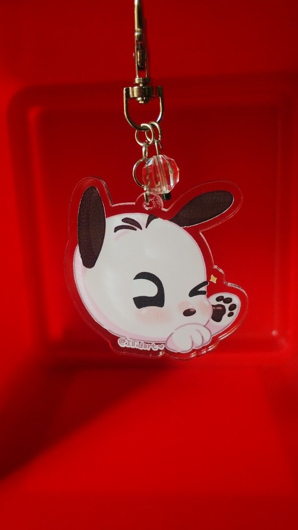 Producto - Pochacco CM