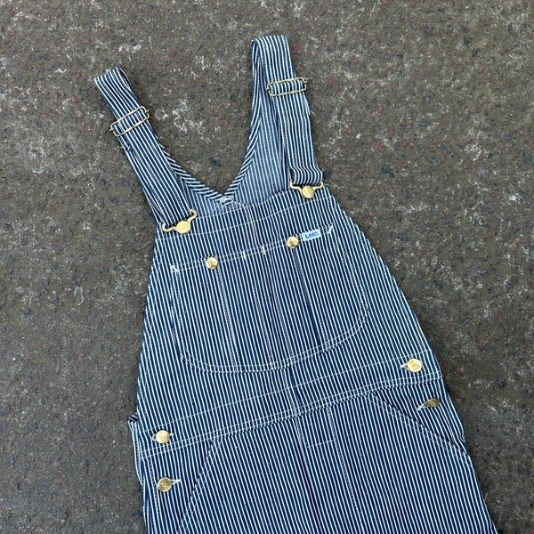 Producto - Jardinero rayado - Lee Nuevo (USA)