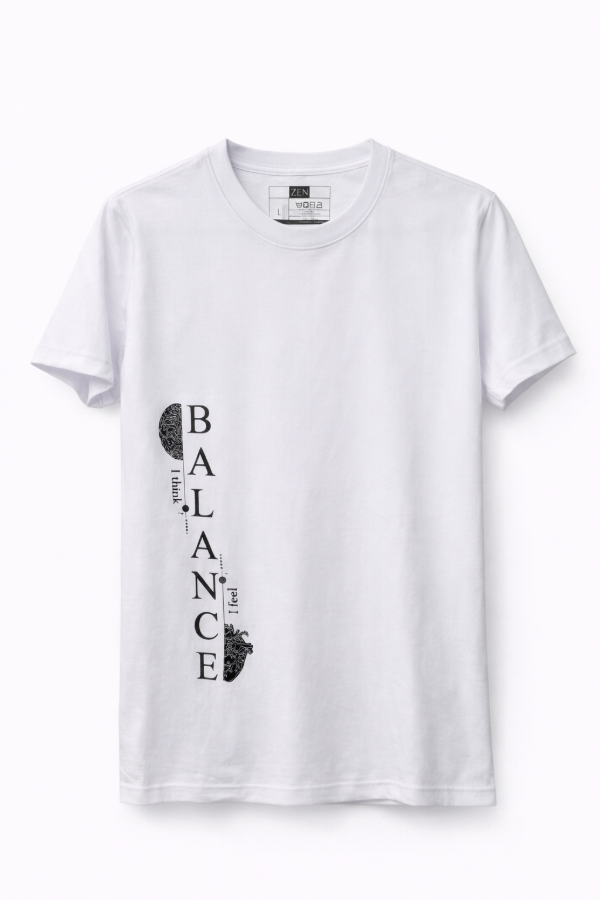 Producto - Remera Balance