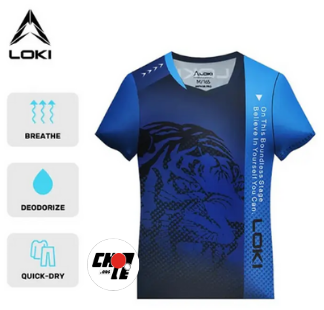 Producto - Remera Loki