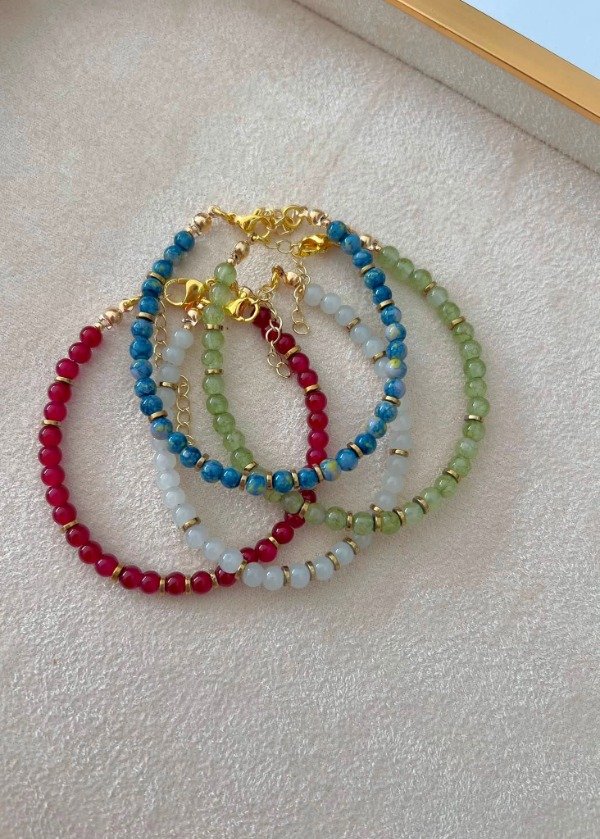 Producto - Pulsera Base - 2
