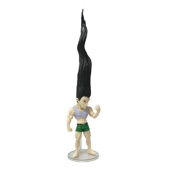 Producto - Figura Gon Transformación de limitación - Hunter x Hunter - 19cm
