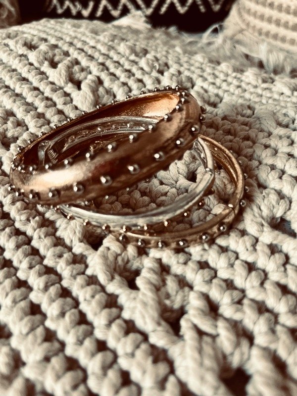 Producto - Pulseras Virginia - 3