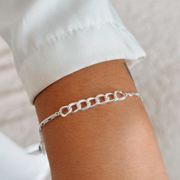 Producto - Pulsera Roxana