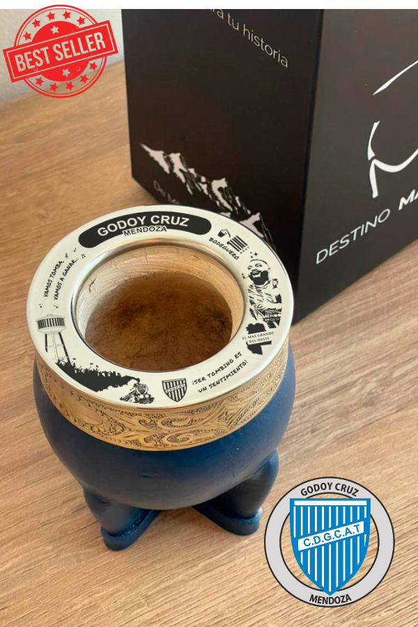 Producto - IMPERIAL DE CALABAZA - Godoy Cruz