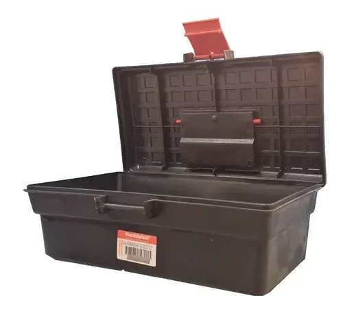 Producto - caja de herramientas 37x 22 cm heraldplast